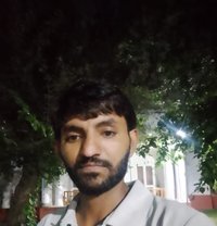 Maan Singh Gurjar - Male escort in Bangalore