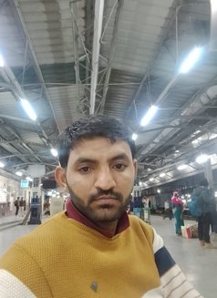 Maan Singh Gurjar - Male escort in Bangalore Photo 3 of 7