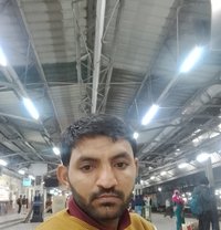 Maan Singh Gurjar - Male escort in Bangalore