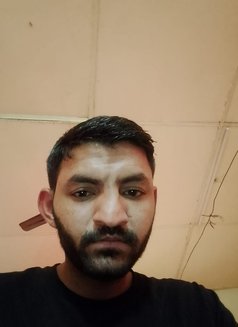 Maan Singh Gurjar - Male escort in Bangalore Photo 4 of 7