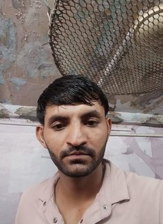 Maan Singh Gurjar - Male escort in Bangalore Photo 5 of 7