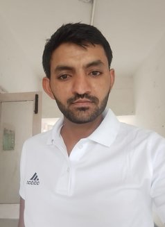 Maan Singh Gurjar - Male escort in Bangalore Photo 7 of 7