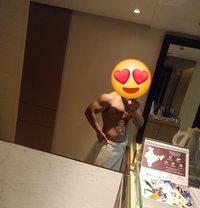 The Art of Relaxation by a Profession - masseur in Gurgaon