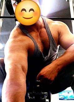 Maanav - Acompañantes masculino in New Delhi Photo 5 of 8