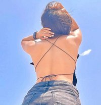 Maanika Here - escort in Chennai
