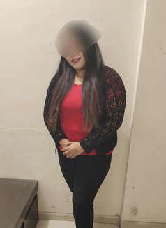 Maanjiiri - escort in Navi Mumbai Photo 1 of 3