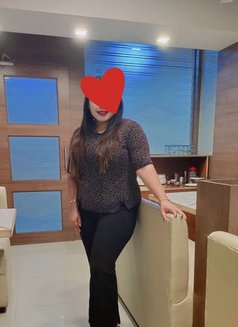 Maanjiiri - escort in Navi Mumbai Photo 2 of 3