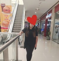 Maanjiiri - escort in Navi Mumbai