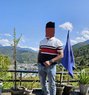 Maansh - Male escort in Mumbai Photo 1 of 1