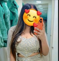 Maanu Cam/real Meet Big Boobs House Wife - escort in New Delhi