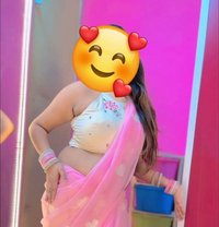 Maanu Cam/real Meet Big Boobs House Wife - escort in New Delhi