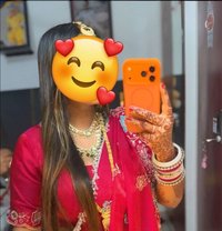 Maanu Cam/real Meet Big Boobs House Wife - escort in New Delhi