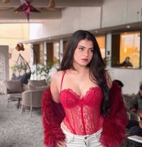 Maanvi Gupta Indian - escort in Dubai