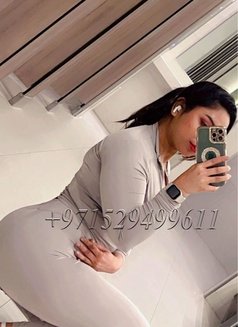 Maanvi (Hot & Sexy Indian Model) - escort in Dubai Photo 7 of 30