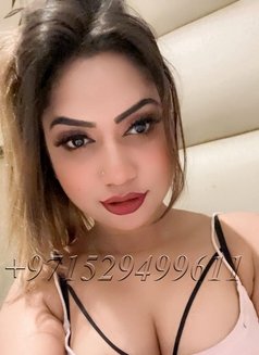 Maanvi from India @DubaiSportsCity - escort in Dubai Photo 10 of 30