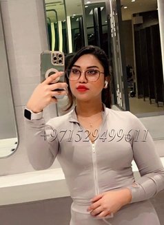 Maanvi (Hot & Sexy Indian Model) - escort in Dubai Photo 15 of 30