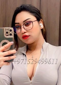 Maanvi (Hot & Sexy Indian Model) - escort in Dubai Photo 22 of 30