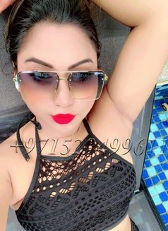 Maanvi (Hot & Sexy Indian Model) - escort in Dubai Photo 25 of 30