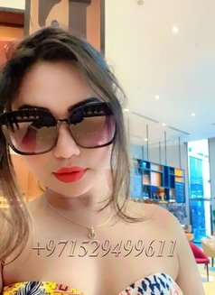 Maanvi (Hot & Sexy Indian Model) - escort in Dubai Photo 26 of 30