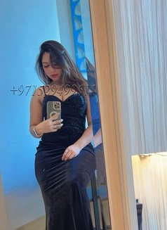 Maanvi from India @DubaiSportsCity - escort in Dubai Photo 28 of 30