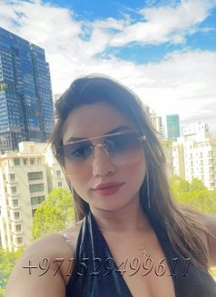 Maanvi (Hot & Sexy Indian Model) - escort in Dubai Photo 29 of 30