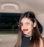 Maanvi - escort in Hyderabad Photo 1 of 1