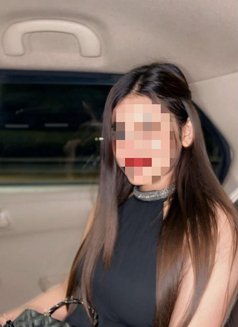 Maanvi - escort in Hyderabad Photo 1 of 1