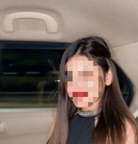 Maanvi - escort in Hyderabad