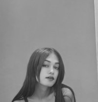 Spicy 🥵 - Transsexual escort in Bangalore