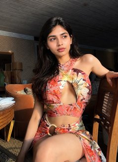 Ananya Indian - escort in Dubai Photo 1 of 3