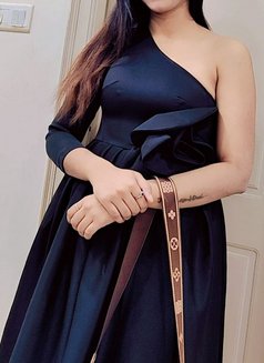 Maanya - escort in Hyderabad Photo 1 of 1