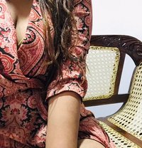 Maashi Hot - escort in Colombo