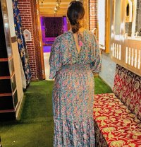 Maashi Hot - escort in Colombo