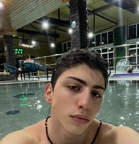 Maaxxx - Male escort in Dubai