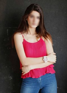 Maaya High Profile Model - escort in New Delhi Photo 1 of 5