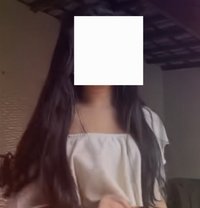 Maaya Tamil girl - escort in Colombo