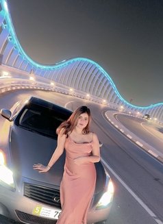 Maaya Indian bj expert - escort in Dubai Photo 3 of 7