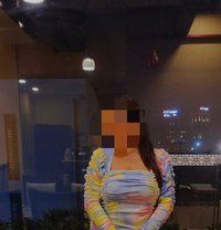 Maaya - escort in Kolkata