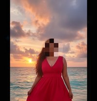 Maaya - escort in Kolkata