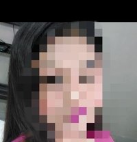 Maaya - escort in Kolkata