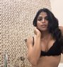 shemale - Transsexual escort in Hyderabad Photo 1 of 4