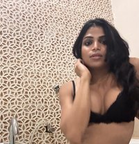 Maaya the Hot Shemale - Acompañantes transexual in Bangalore Photo 9 of 9