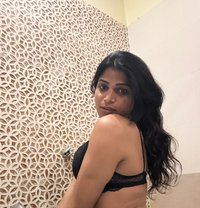 Maaya the Hot Shemale - Transsexual escort in Vijayawada