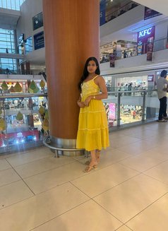 Maaya the Hot Shemale - Acompañantes transexual in Vijayawada Photo 6 of 14