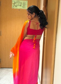 Maaya the Hot Shemale - Acompañantes transexual in Vijayawada Photo 8 of 14