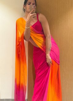 Maaya the Hot Shemale - Acompañantes transexual in Vijayawada Photo 9 of 14