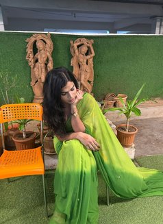 Maaya the Hot Shemale - Acompañantes transexual in Vijayawada Photo 11 of 14