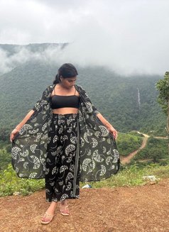 Maaya the Hot Shemale - Acompañantes transexual in Vijayawada Photo 12 of 14