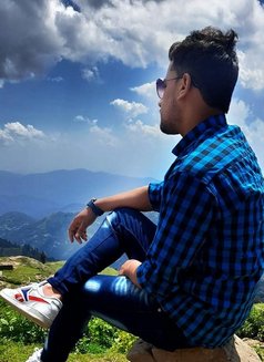 Maaz - Acompañantes masculino in Islamabad Photo 1 of 2