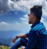 Maaz - Acompañantes masculino in Islamabad